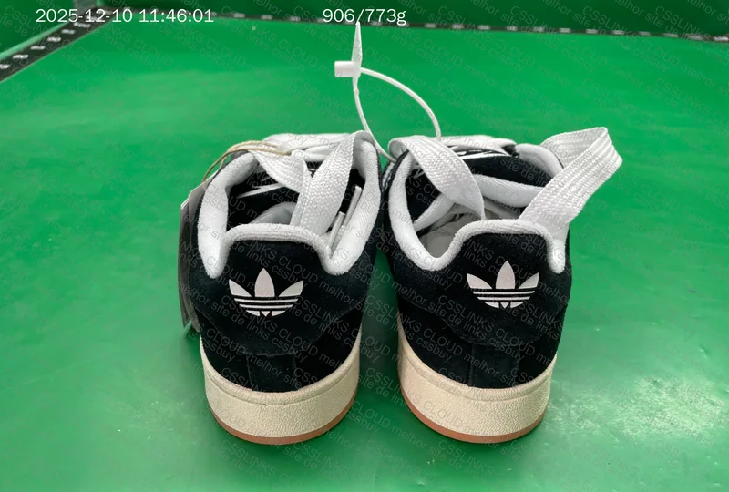 Adidas Campus