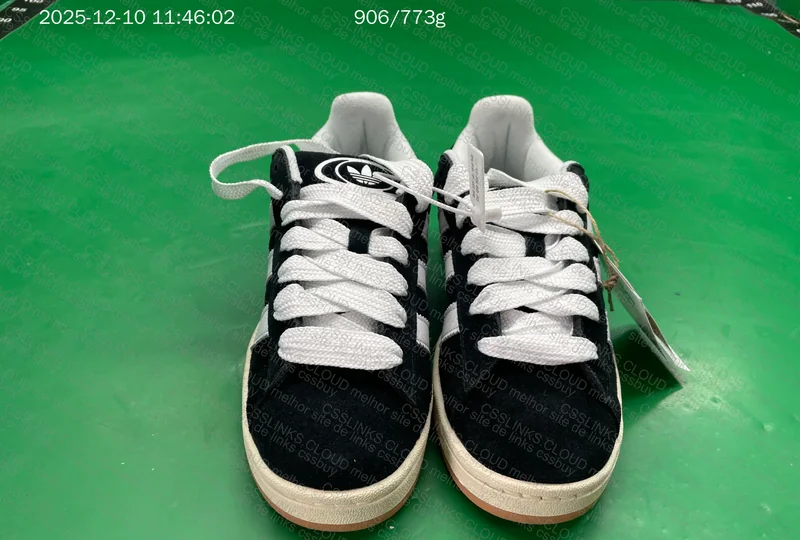 Adidas Campus 2
