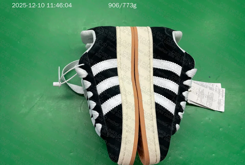 Adidas Campus 4