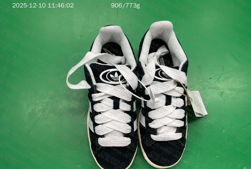Adidas Campus 5