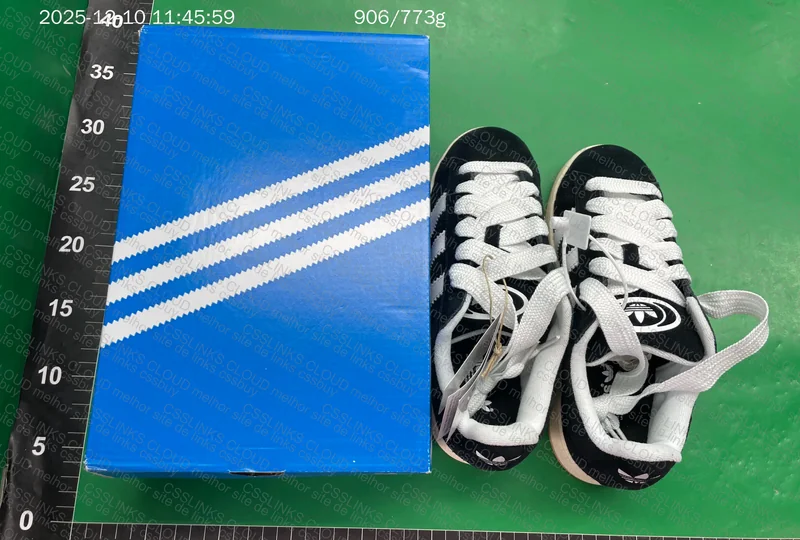 Adidas Campus 6
