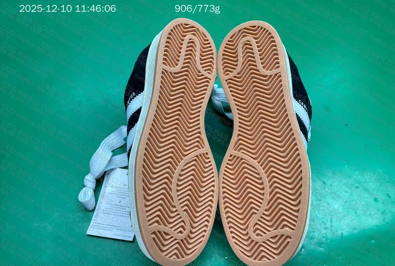 Adidas Campus 8