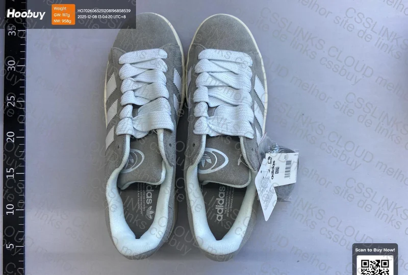 Adidas Campus