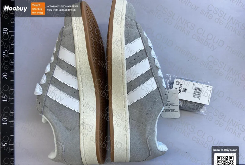 Adidas Campus 2