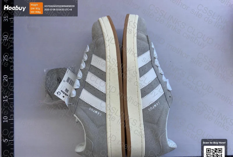 Adidas Campus 3