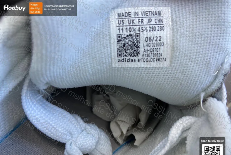 Adidas Campus 5
