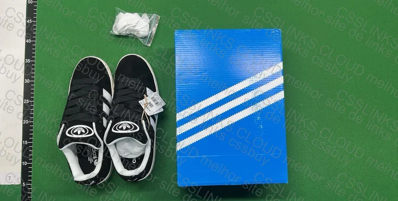 Adidas Campus 4