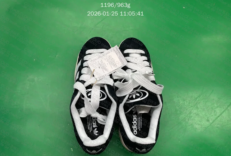adidas campus