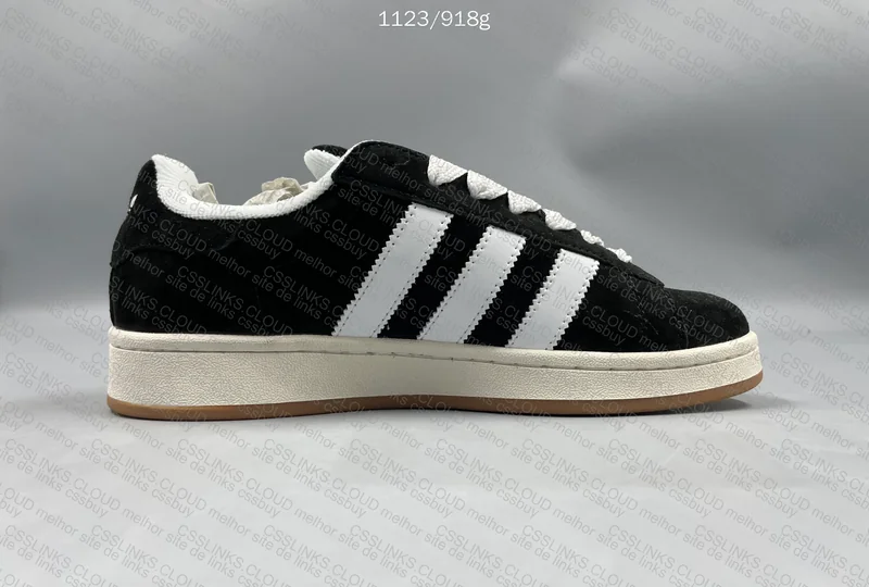 adidas Campus 168y 3