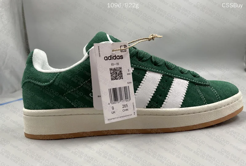 adidas Campus 170y 5