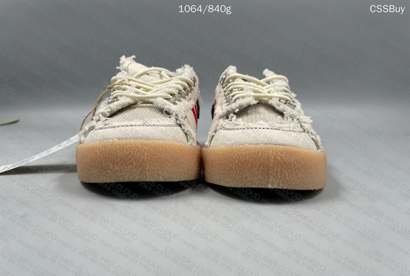 adidas Campus 80s Song For The Mute Bliss