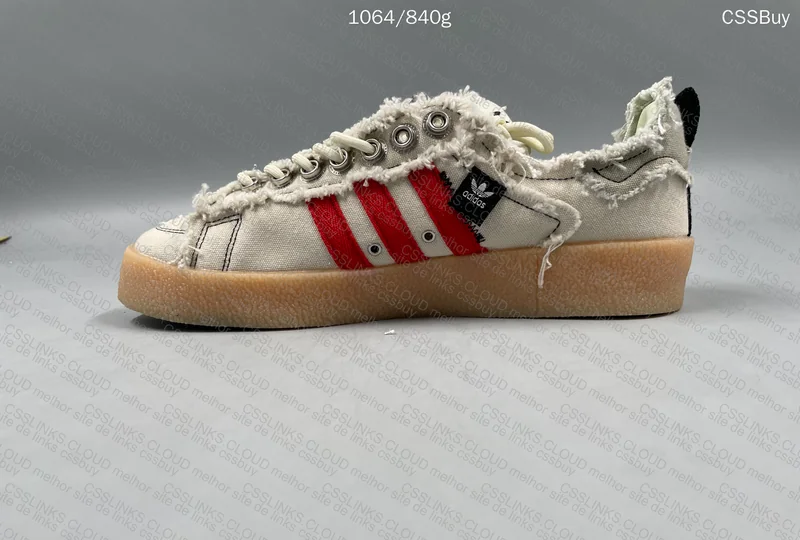adidas Campus 80s Song For The Mute Bliss 10