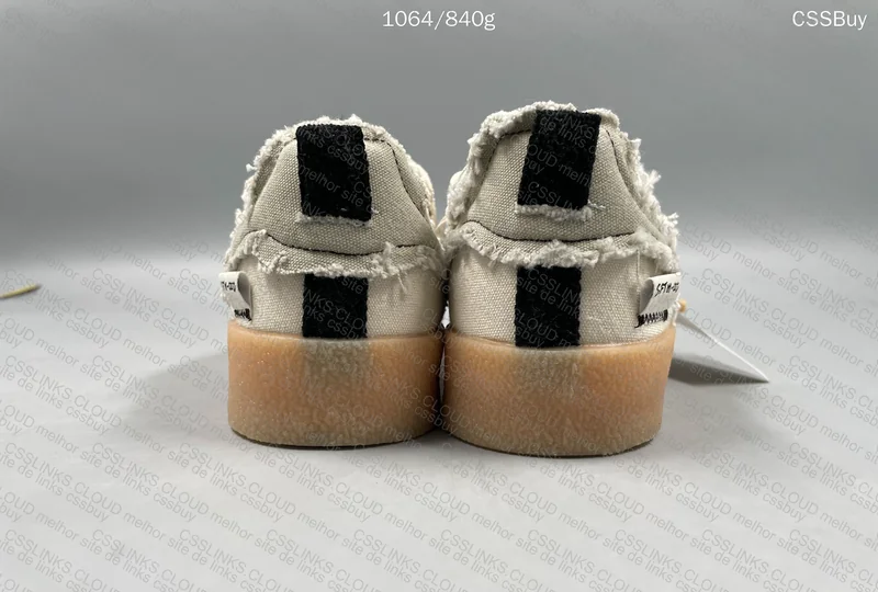 adidas Campus 80s Song For The Mute Bliss 2