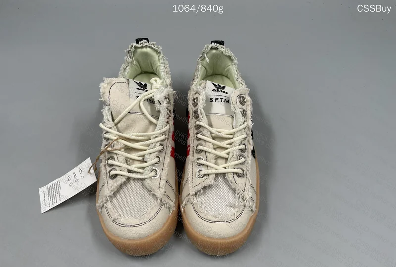 adidas Campus 80s Song For The Mute Bliss 6