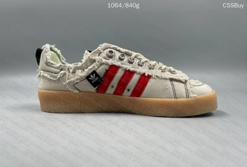 adidas Campus 80s Song For The Mute Bliss 9