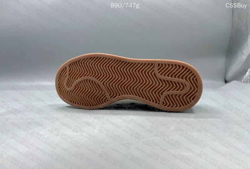 Adidas Campus / 89y 2