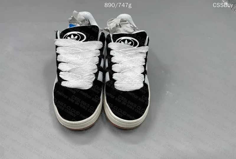 Adidas Campus / 89y 6