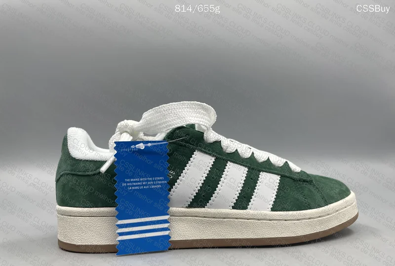 ADIDAS CAMPUS 90Y 4