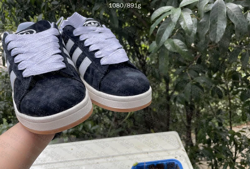 Adidas Campus 99y 3