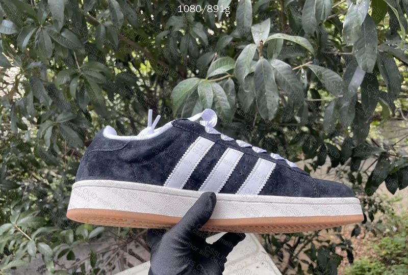 Adidas Campus 99y 6