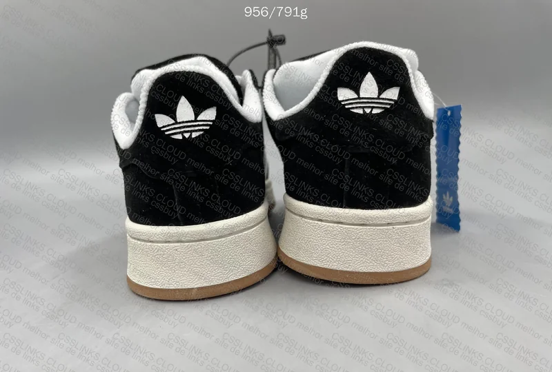 Adidas Campus 99y 3