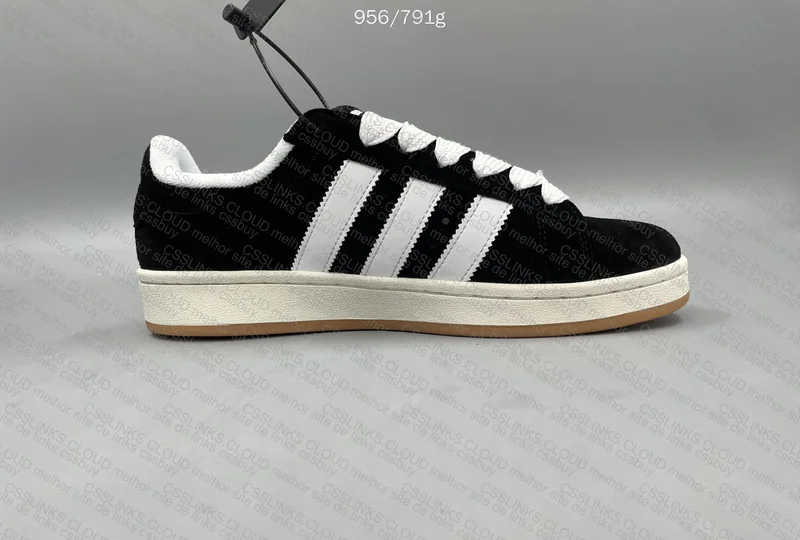 Adidas Campus 99y 4