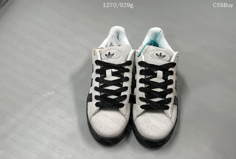 Adidas Campus (Help Please)