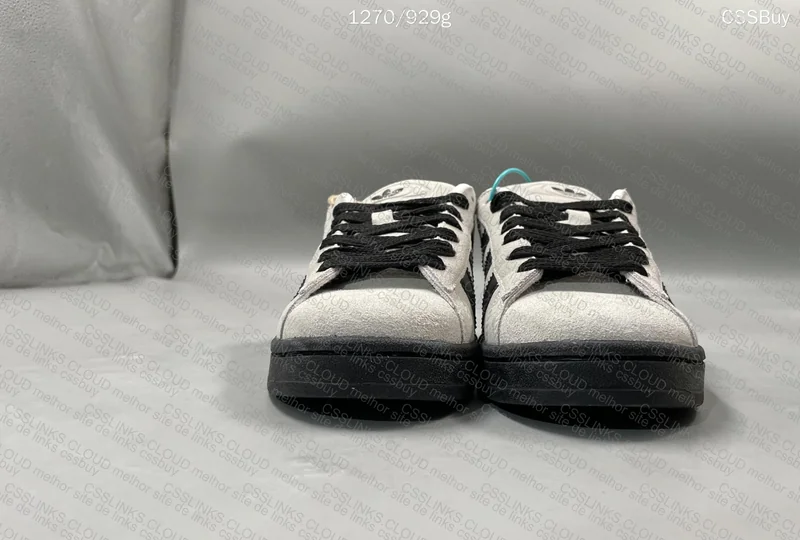 Adidas Campus (Help Please) 2