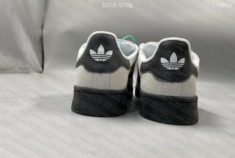 Adidas Campus (Help Please) 3