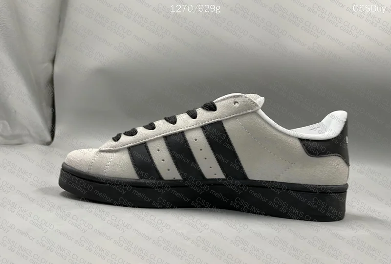 Adidas Campus (Help Please) 4