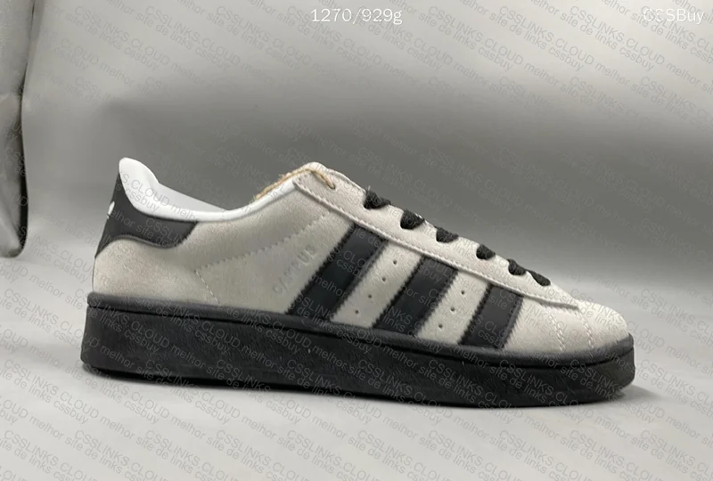 Adidas Campus (Help Please) 5