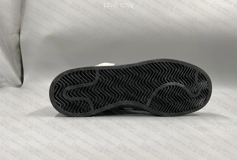 Adidas Campus (Help Please) 6