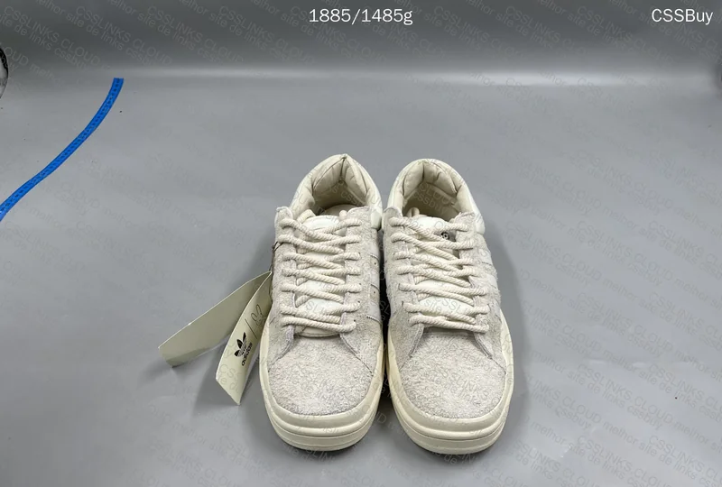 Adidas Campus Bad Bunny