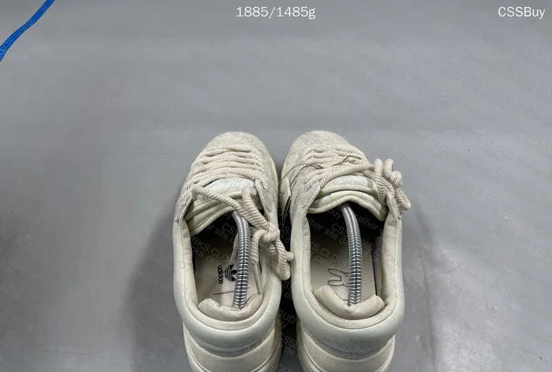 Adidas Campus Bad Bunny 10