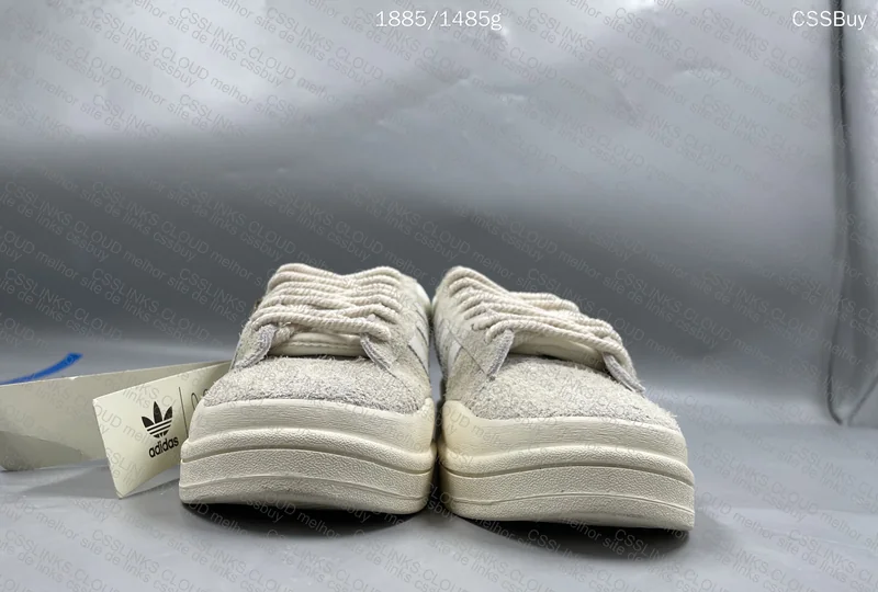 Adidas Campus Bad Bunny 2