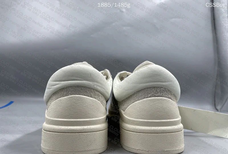 Adidas Campus Bad Bunny 3