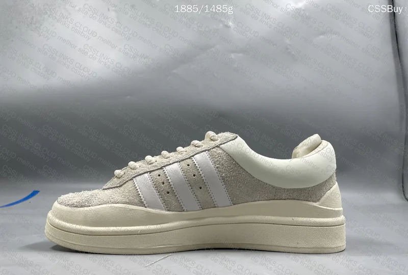 Adidas Campus Bad Bunny 4