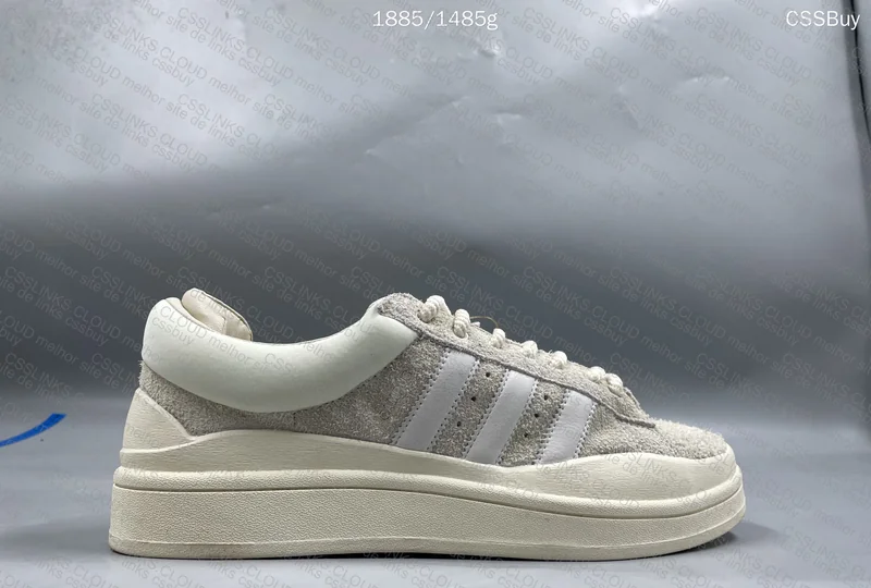 Adidas Campus Bad Bunny 5
