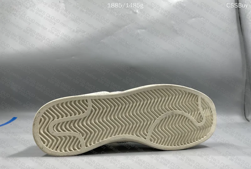 Adidas Campus Bad Bunny 6