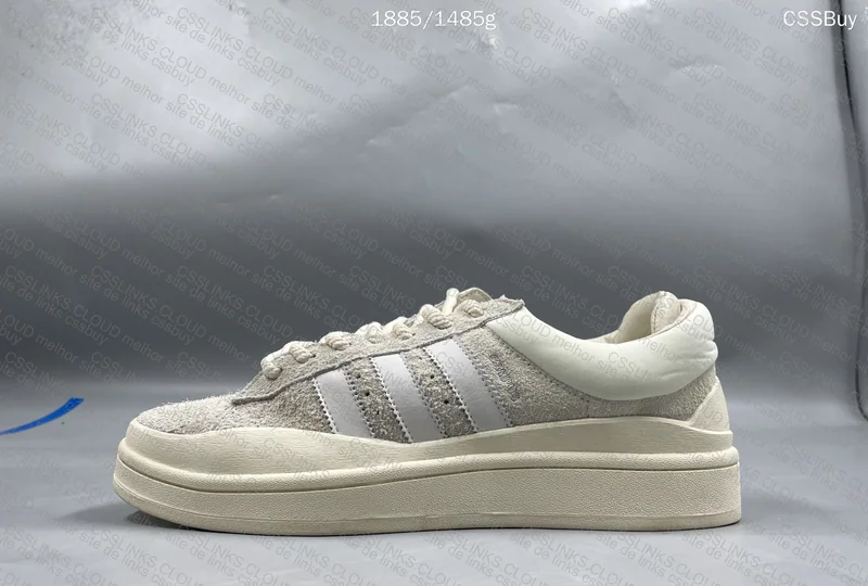 Adidas Campus Bad Bunny 8