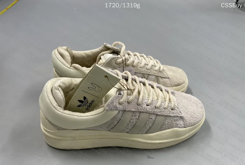 Adidas Campus Bad Bunny