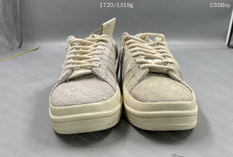 Adidas Campus Bad Bunny 2