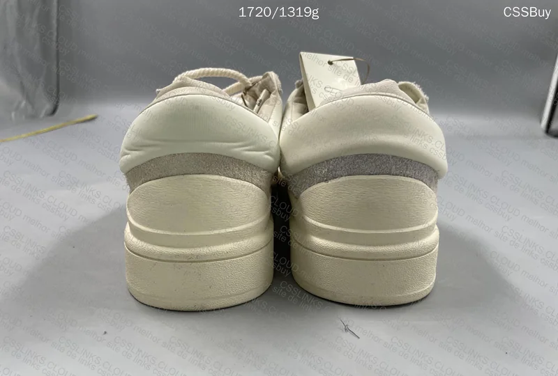 Adidas Campus Bad Bunny 4