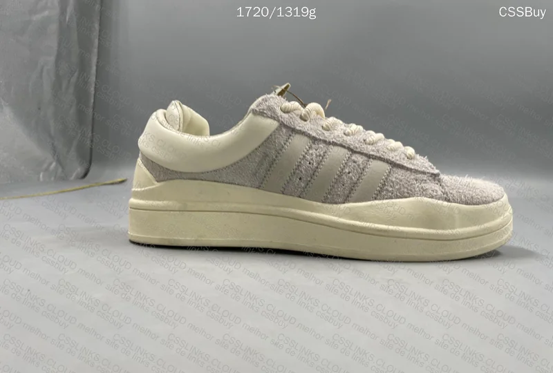 Adidas Campus Bad Bunny 5