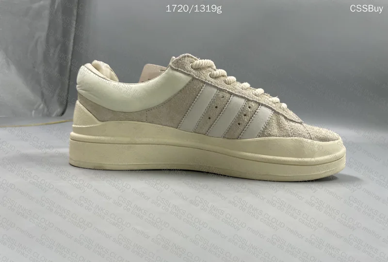 Adidas Campus Bad Bunny 6