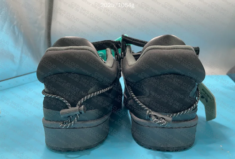 Adidas Campus Bad Bunny