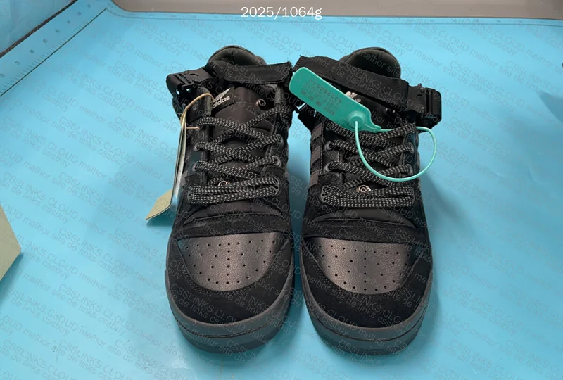 Adidas Campus Bad Bunny 10