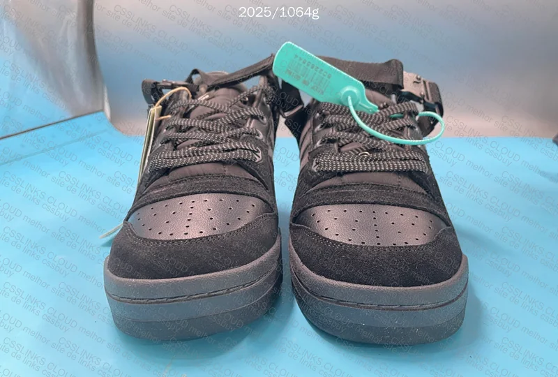 Adidas Campus Bad Bunny 2