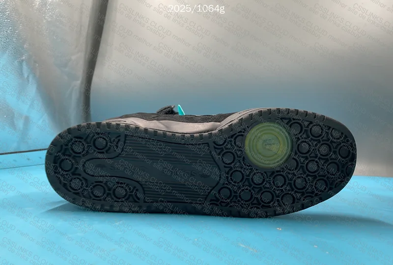 Adidas Campus Bad Bunny 4