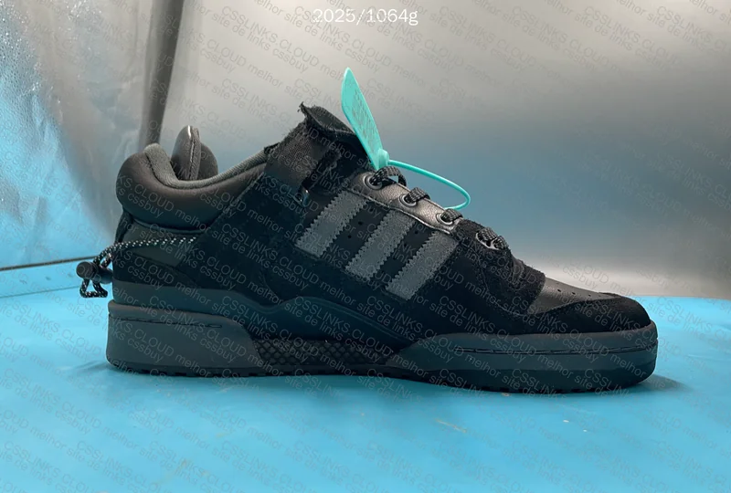 Adidas Campus Bad Bunny 5